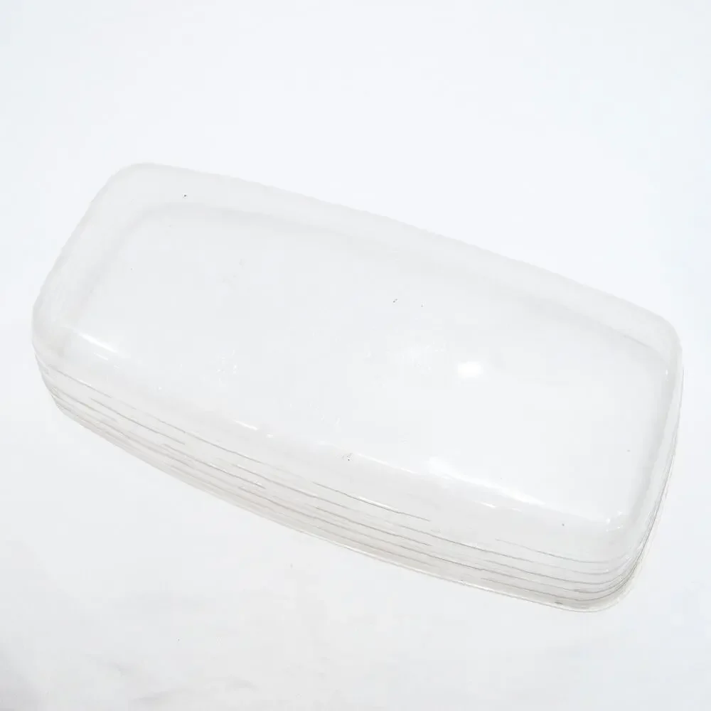 Longaberger 1995 Bread Basket With Garden Splendor Liner & Plastic Protector